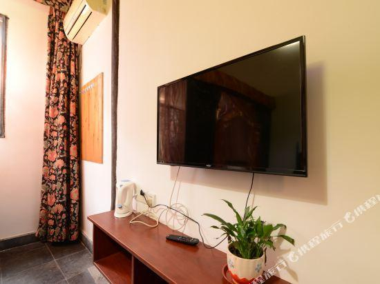 Others 5, Xiaoshanlou International Youth Hostel, Zhenjiang