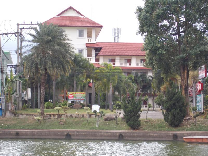 Others 5, A.P Garden Hotel, Muang Kalasin