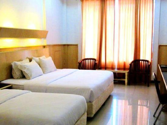 Others 4, Hotel Grand Duta Palembang, Palembang