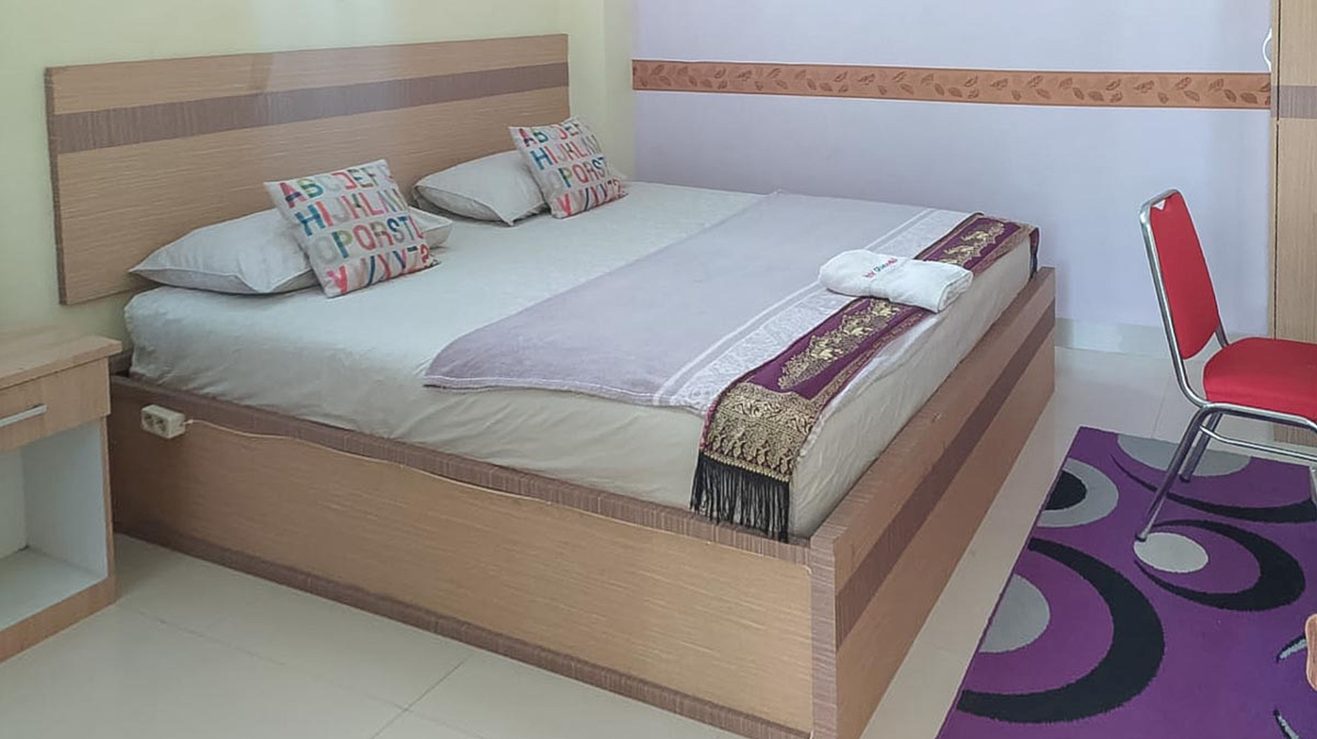 Bed 2