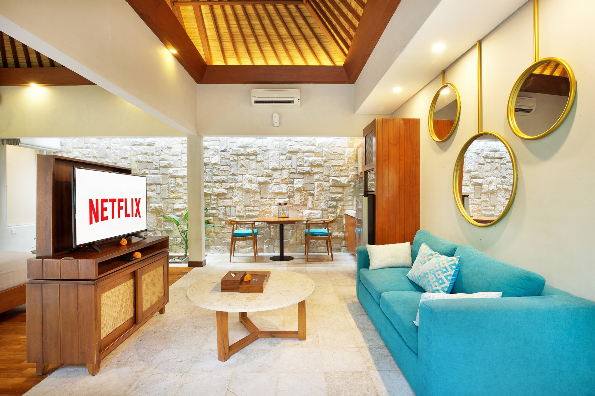 Living Area 12