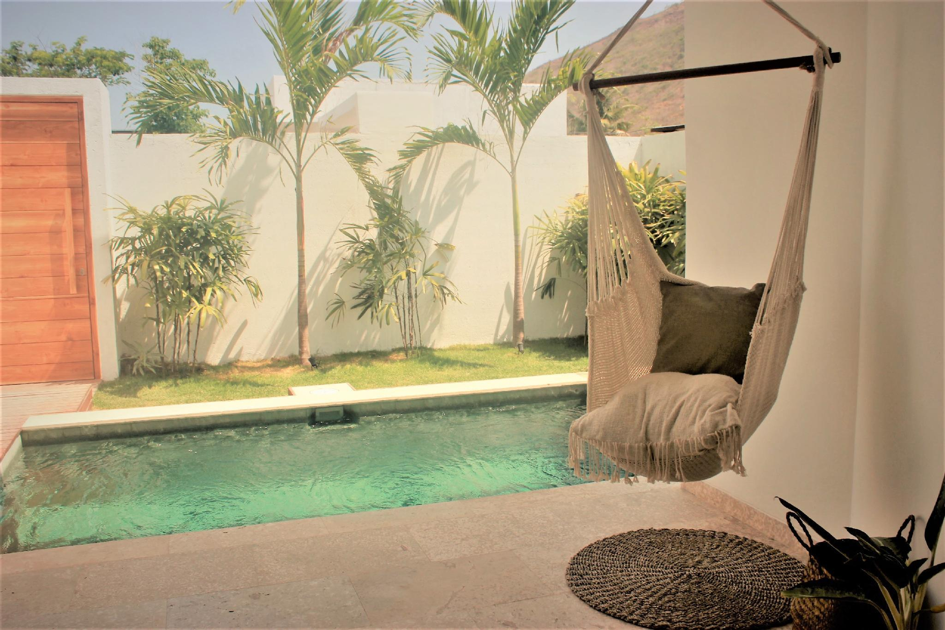Sport & Beauty 2, Kai Villas Lombok, Lombok