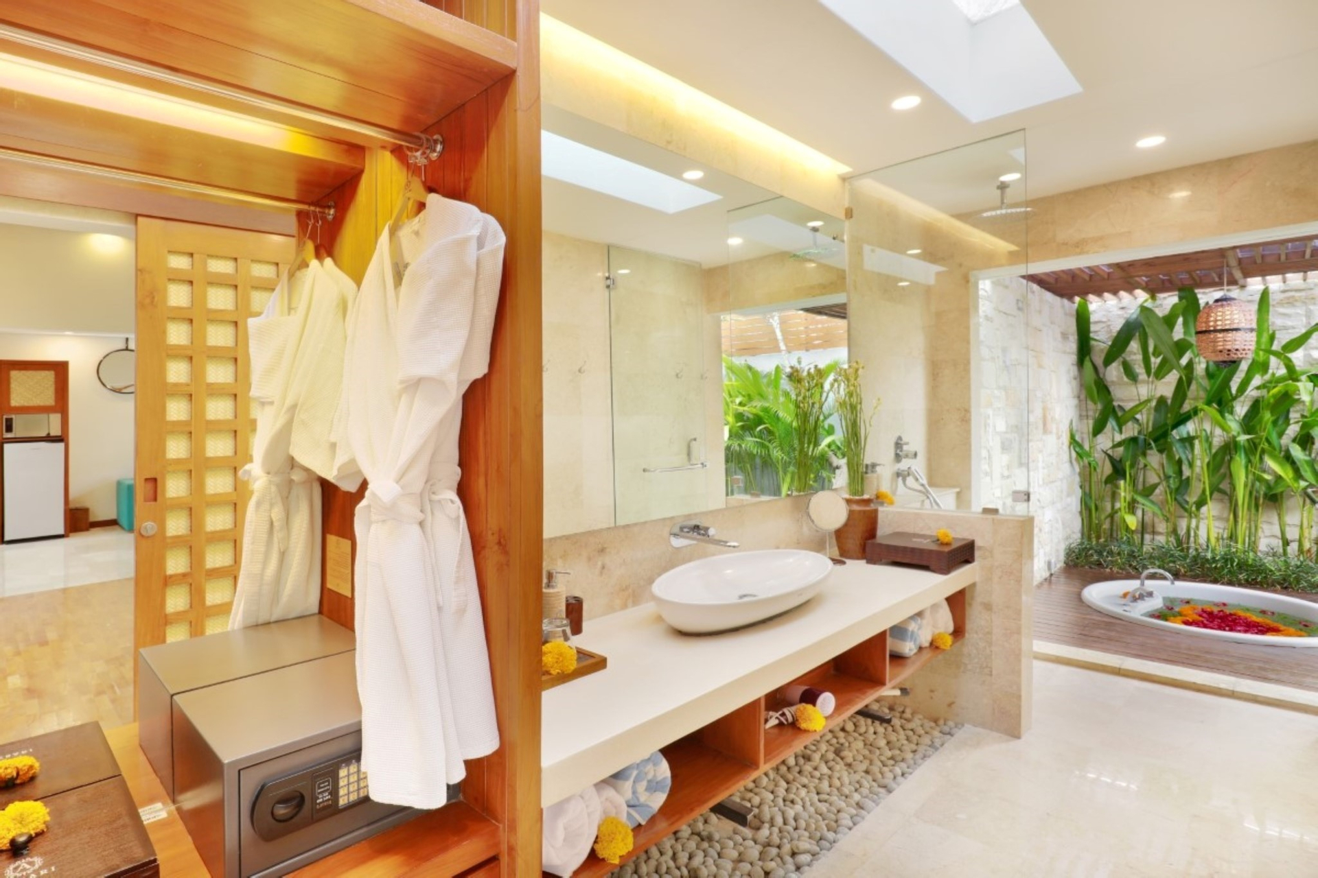 Bathroom 4