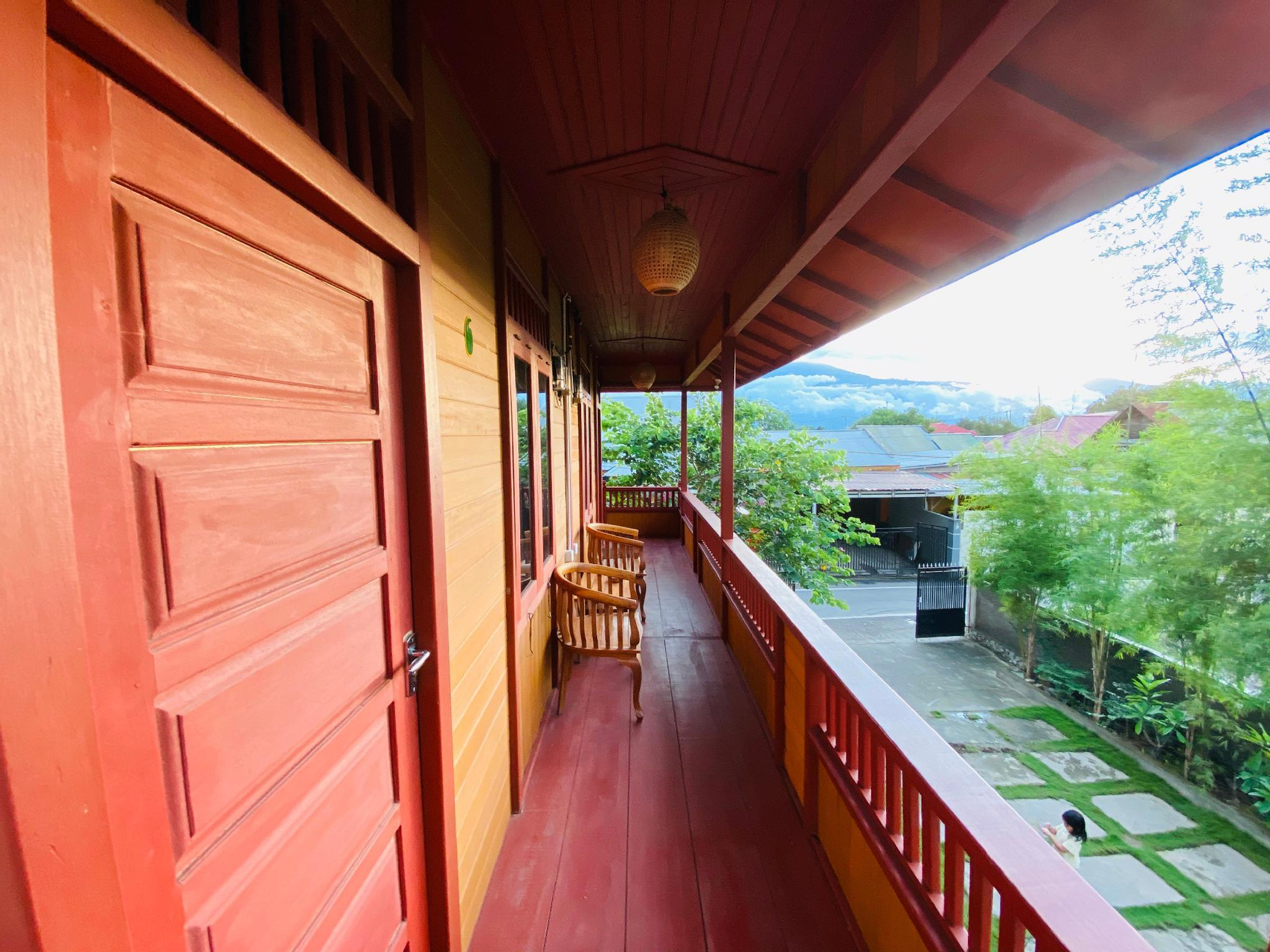 Exterior & Views 5, Bamboo House 3, Palu