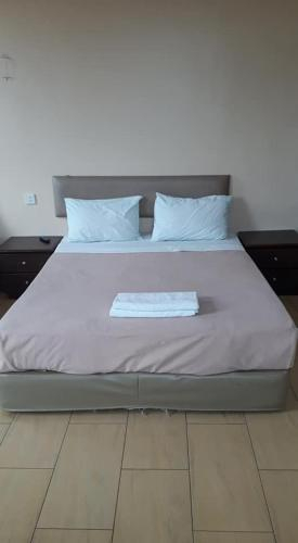 2, Hotel Wangsamas, Tampin
