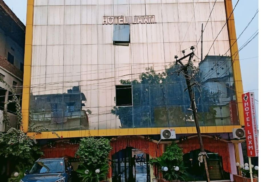 Hotel Laxmi, Gopalganj
