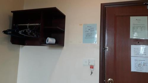 4, Hotel Wangsamas, Tampin