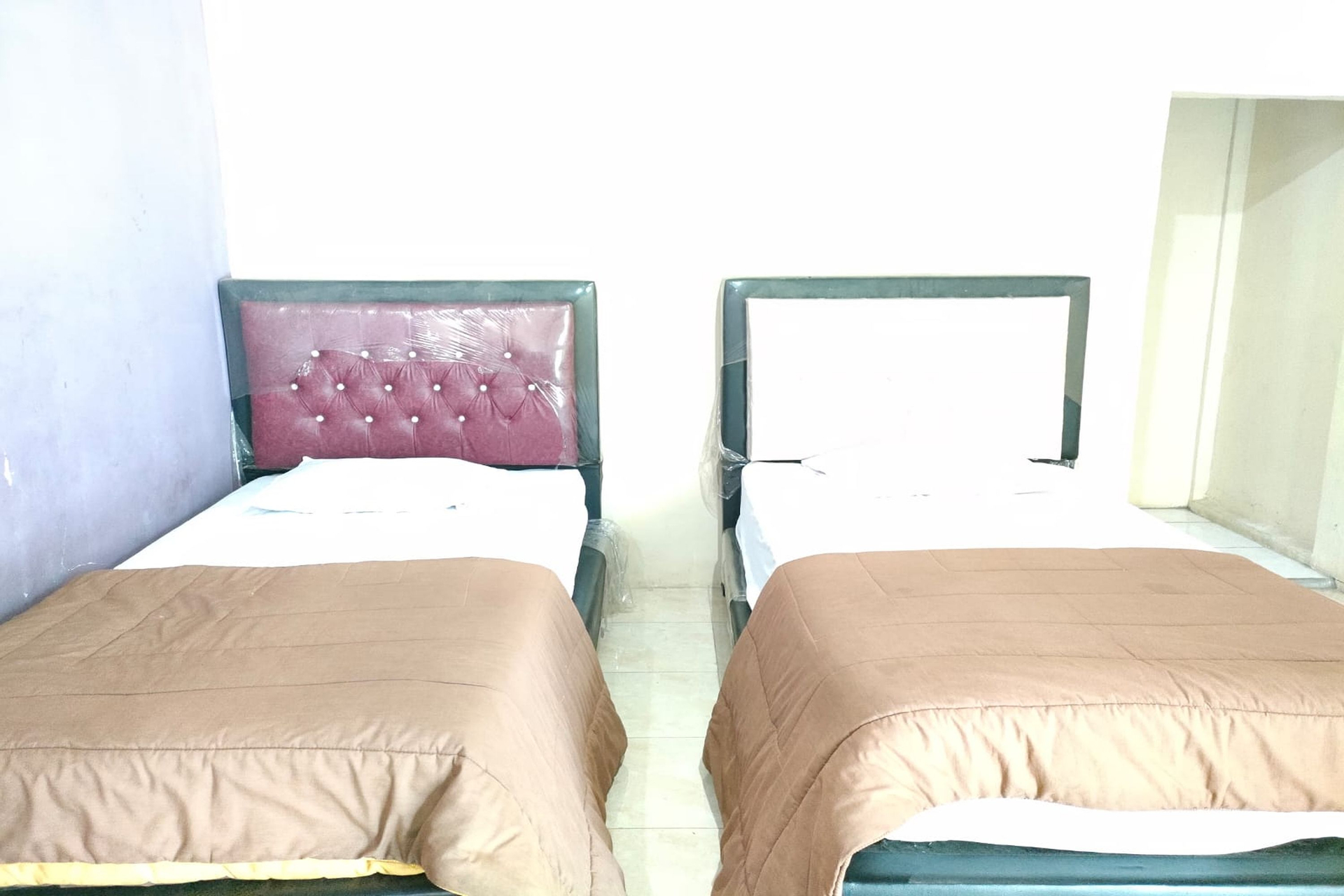 Bed 2