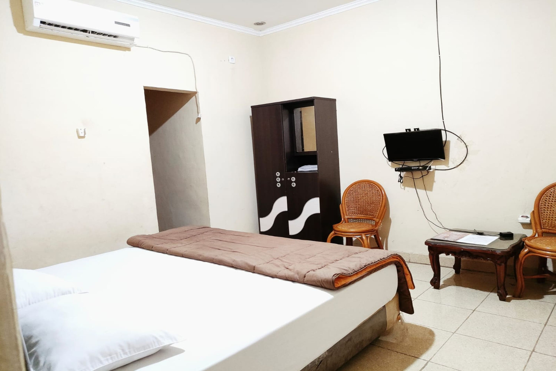 Kamar Deluks Queen