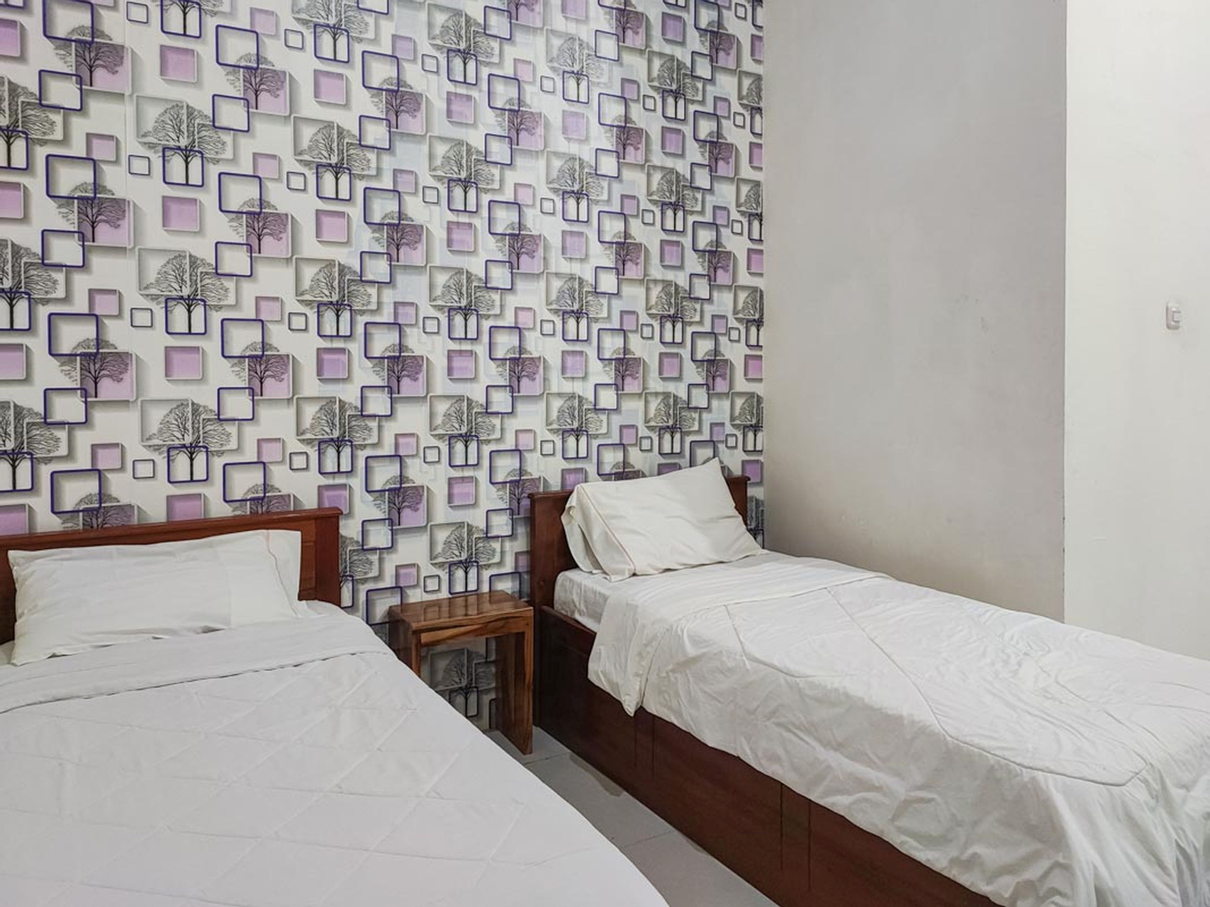 Bedroom 4, RedDoorz @ Waikabubak Sumba, Sumba Barat