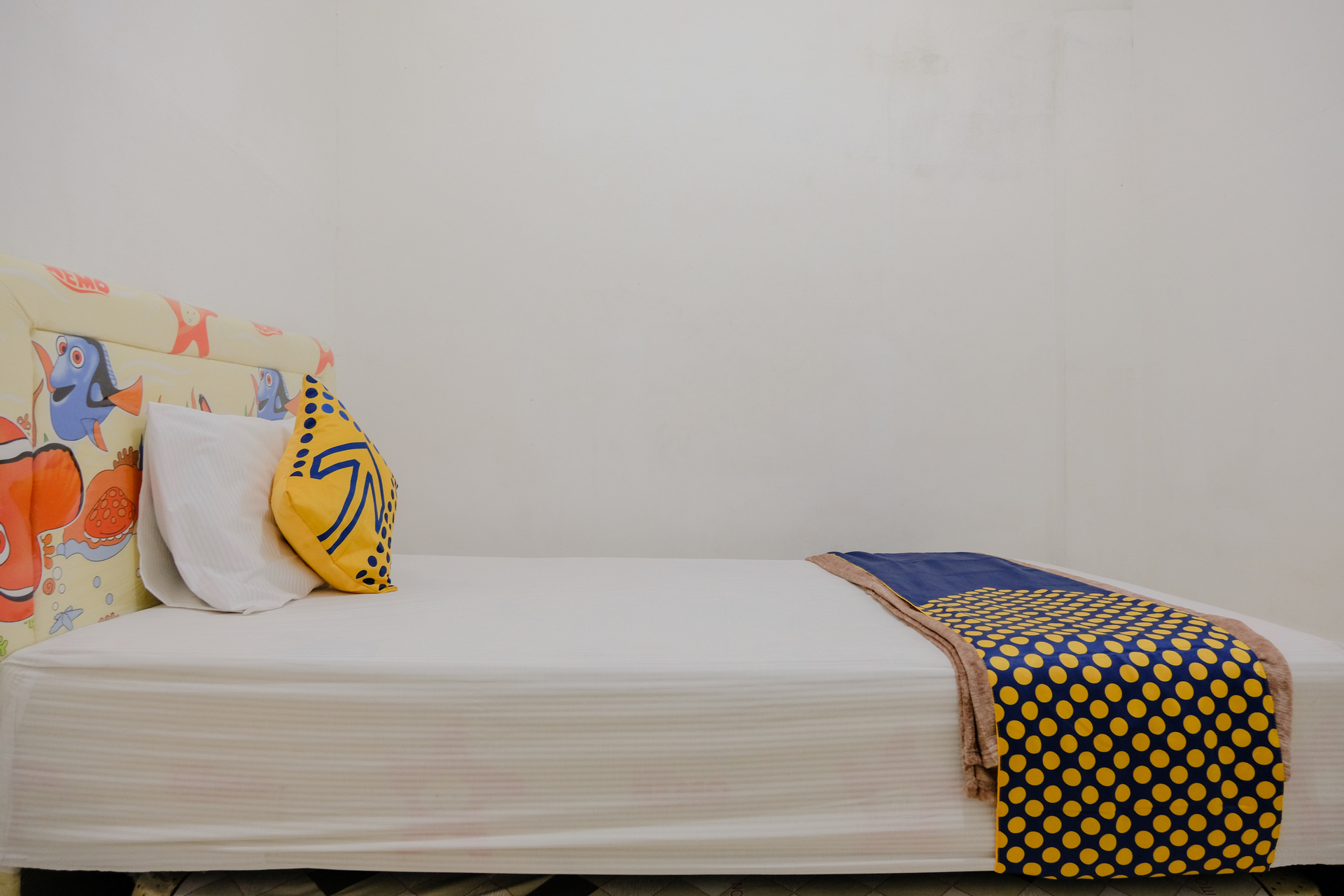 Bed 12