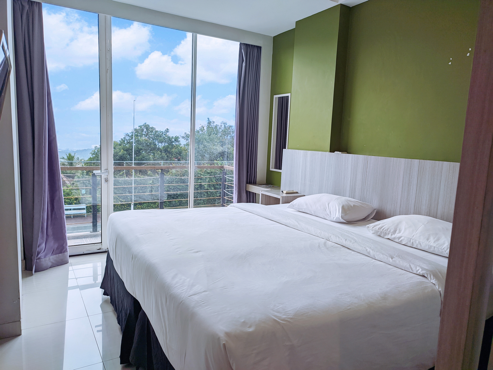 Bed 15