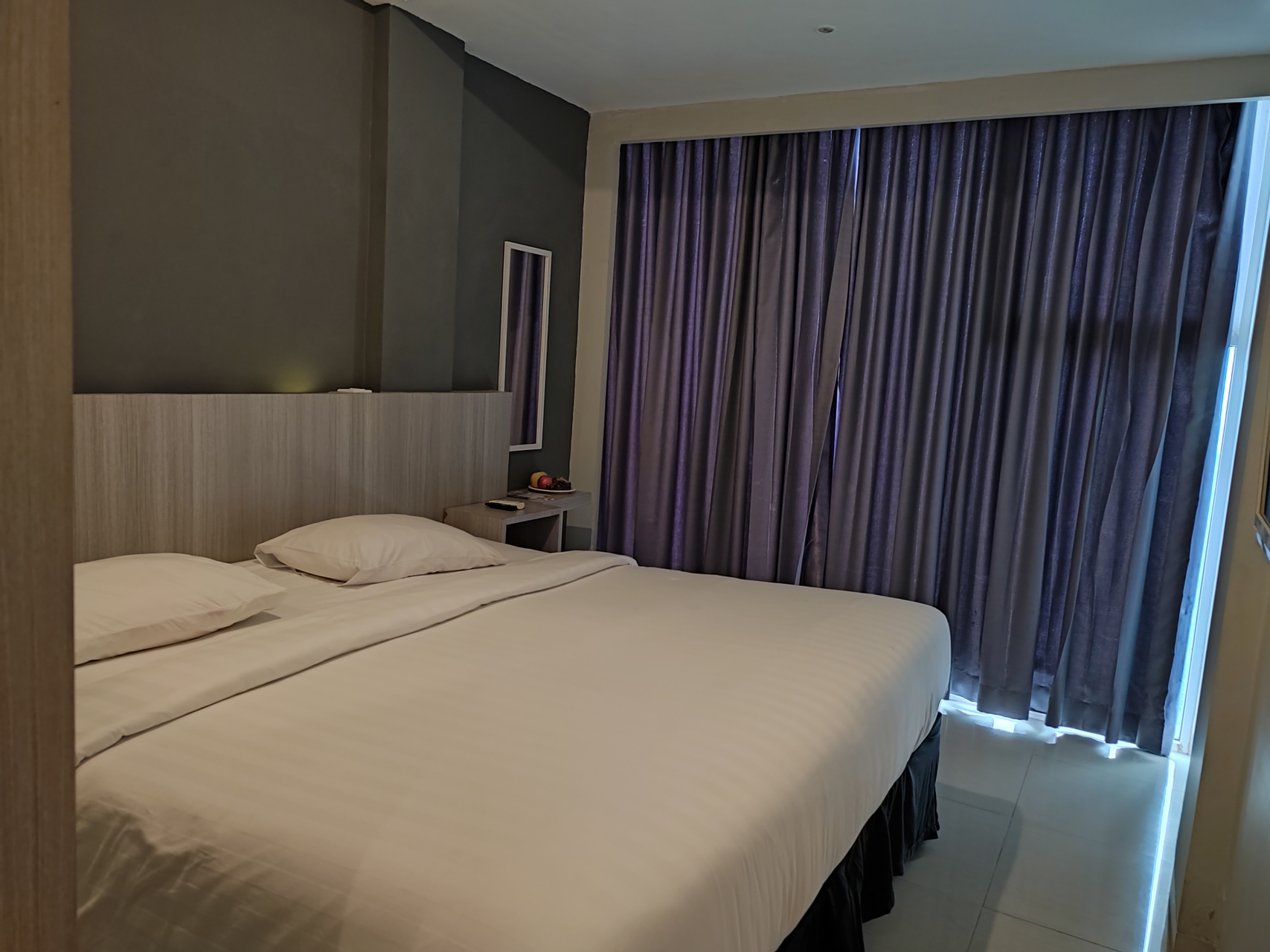 Bed 13