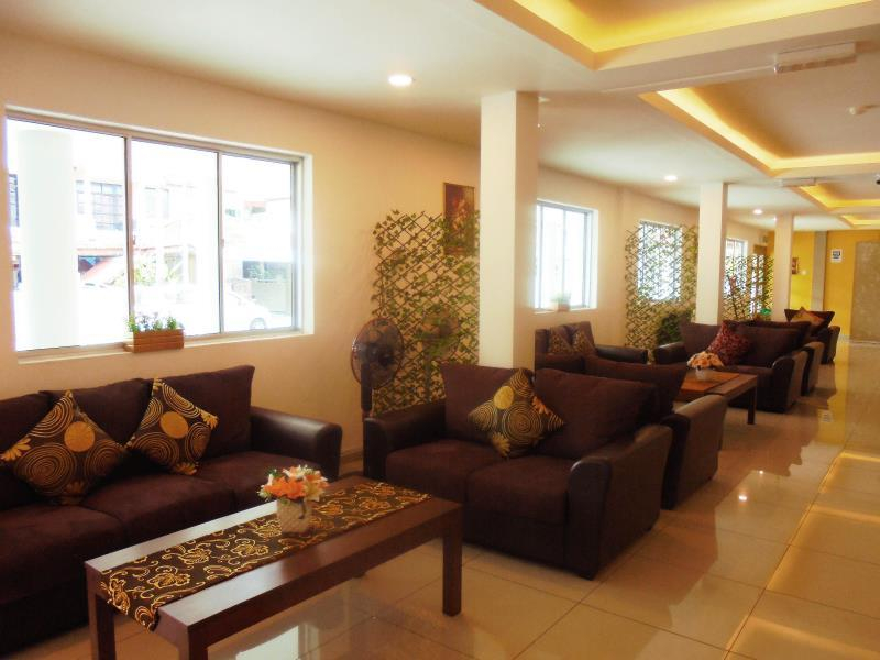 Food & Drinks 5, Dview Guest Houses, Perlis
