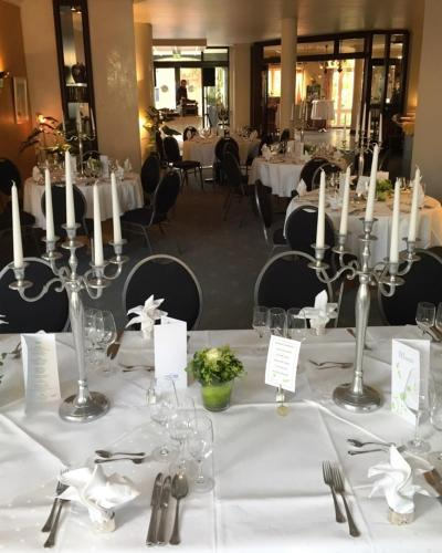Banquet hall 1, Akzent Hotel Holtje, Verden