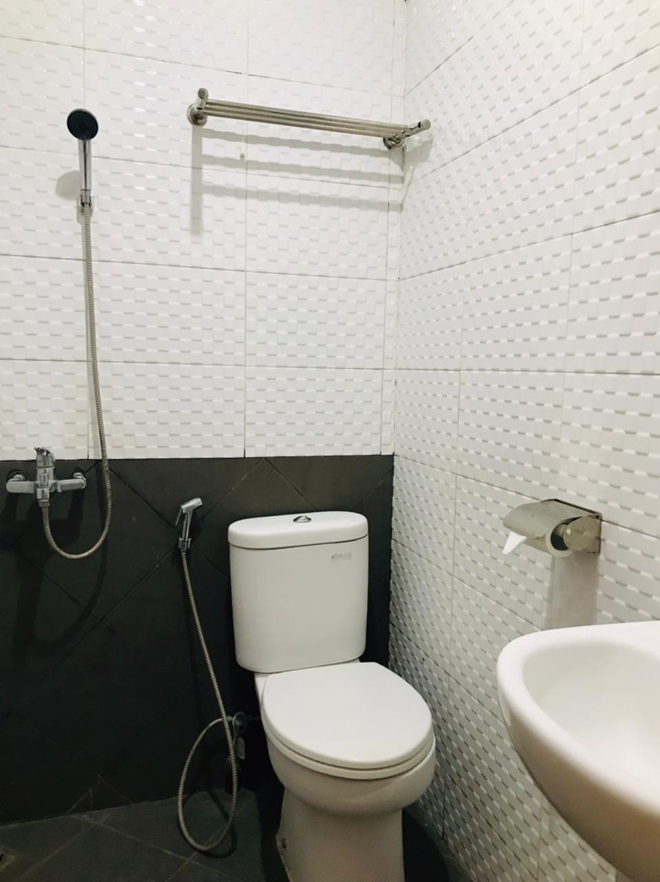 Kamar Superior Twin
