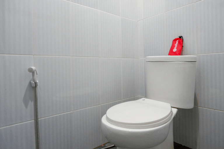 Bedroom 4, RedDoorz Near Lippo Plaza Buton, Bau-Bau