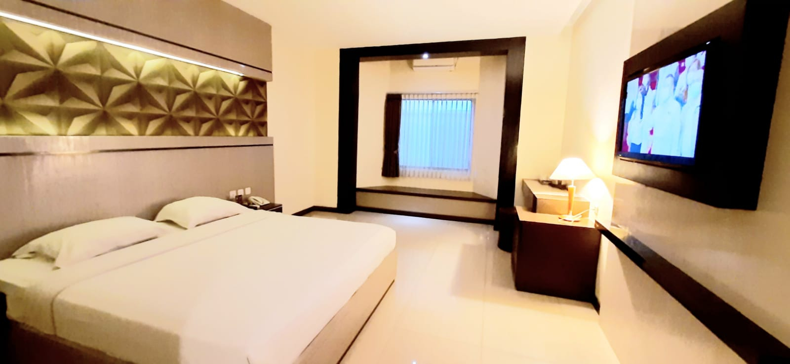 Bed 5