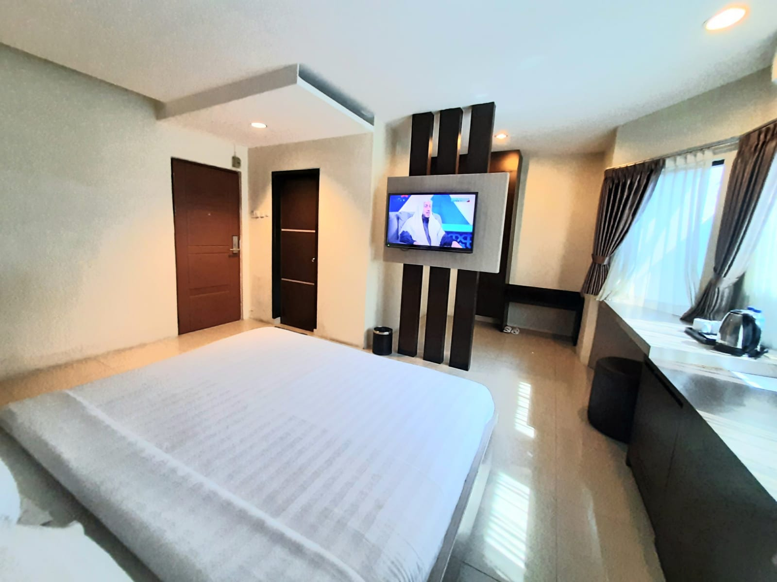 Bed 7