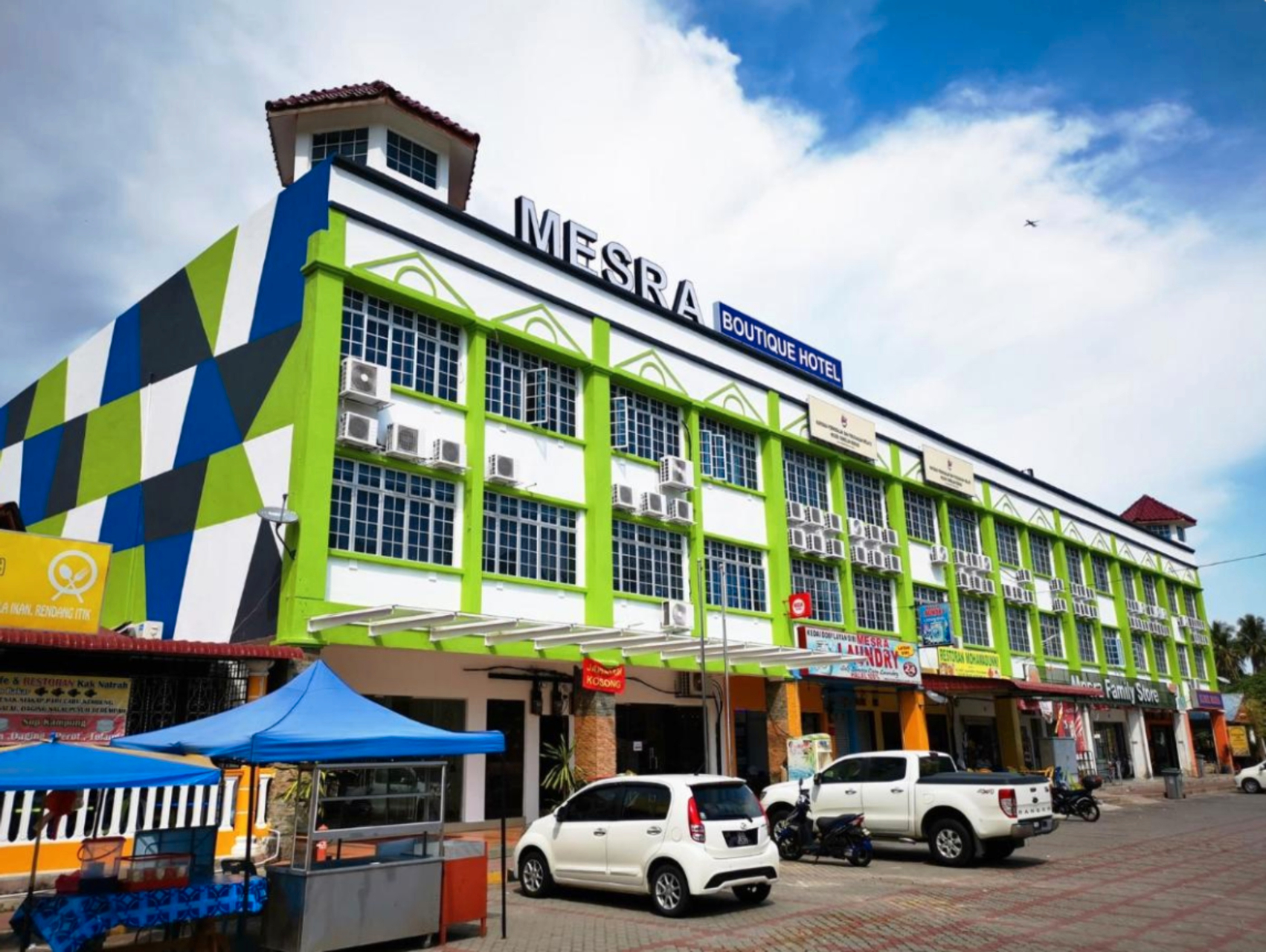 Mesra Boutique Hotel, Port Dickson
