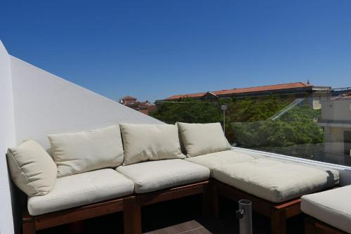 Others 3, GuestReady - The Lisbon Apartment with Rooftop Terrace, Lisboa
