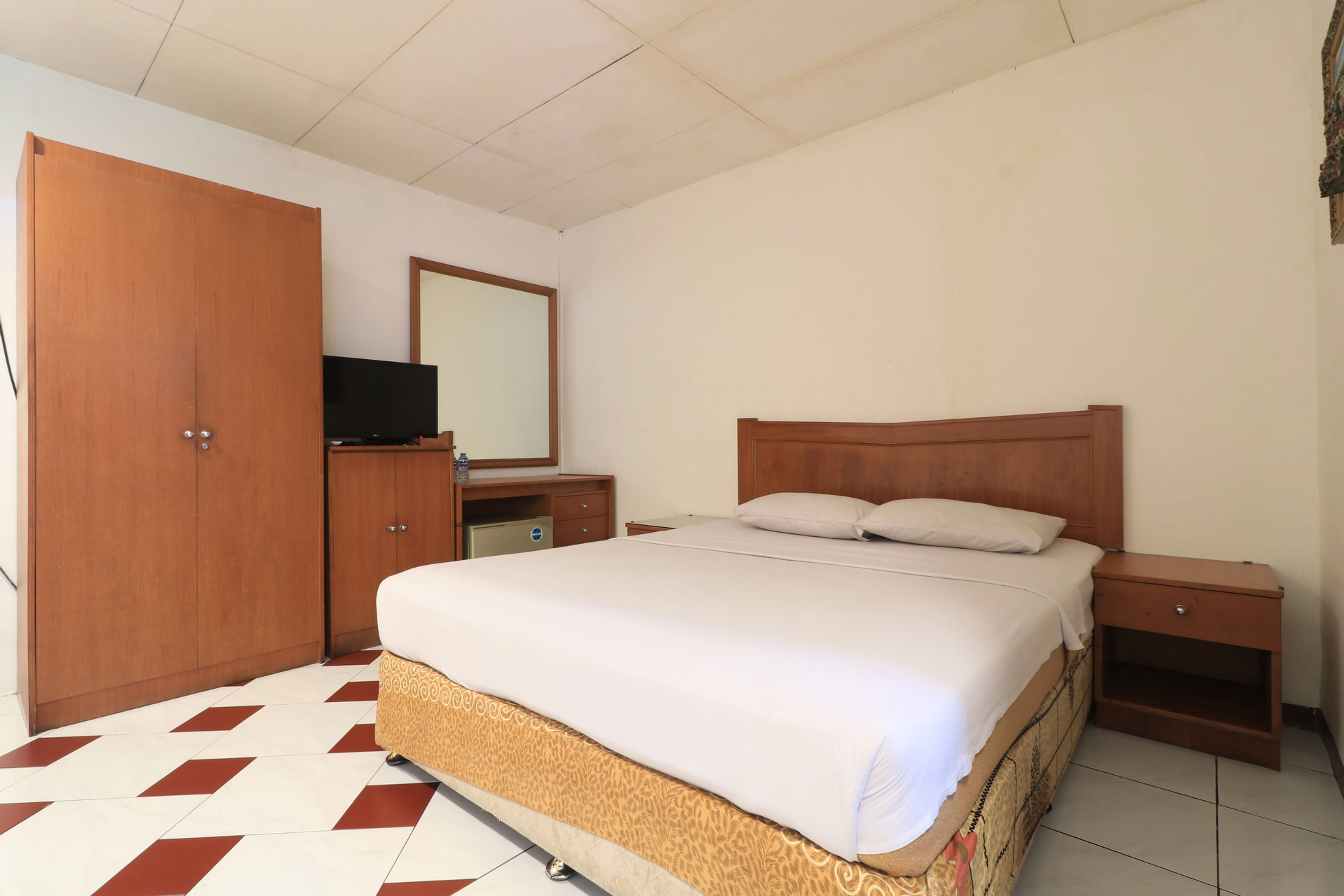 Hotel Prapancha Jakarta, Jakarta Selatan