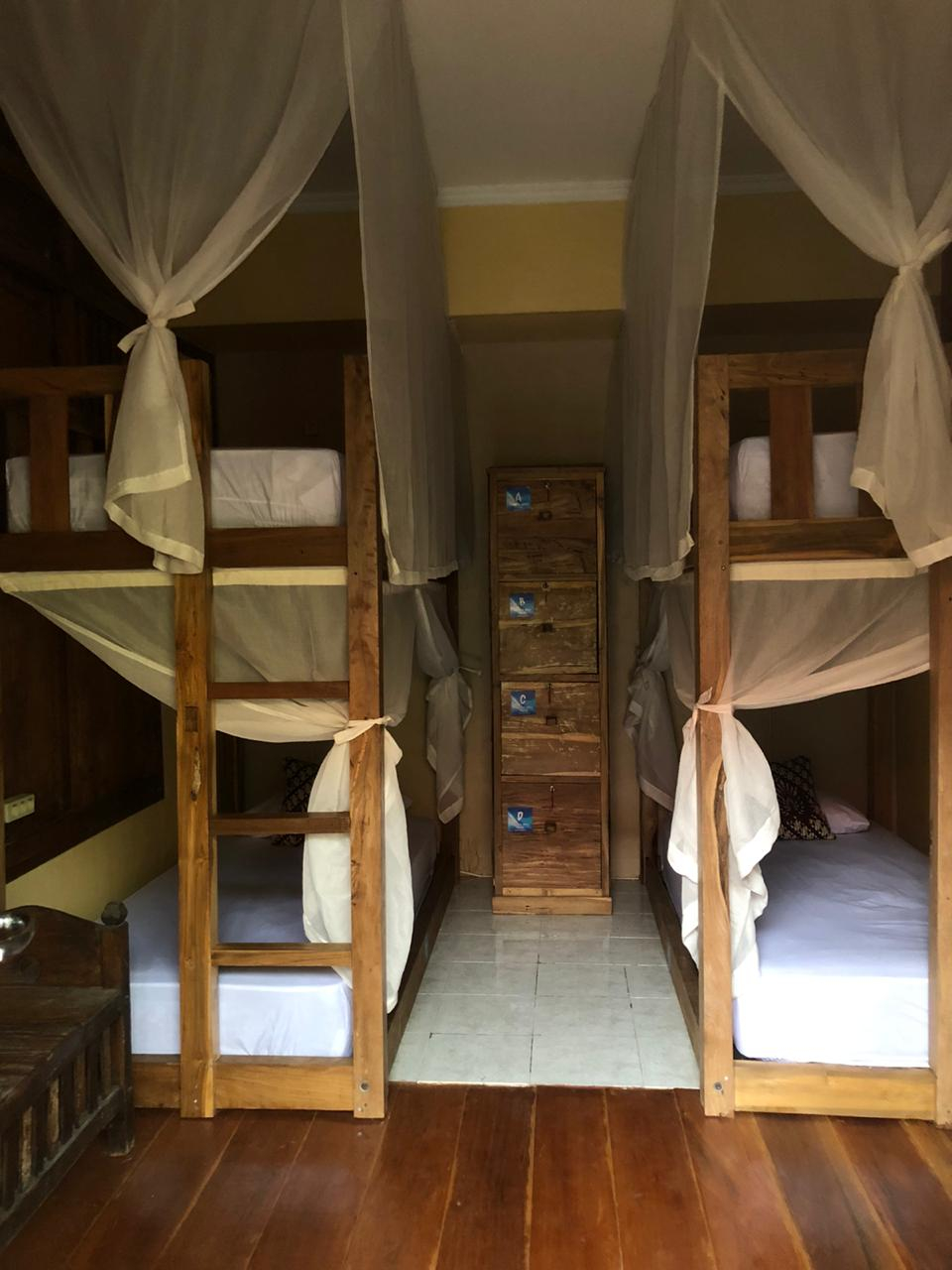 Bed 5