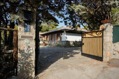 3, VILLA CADUCEO, Grosseto