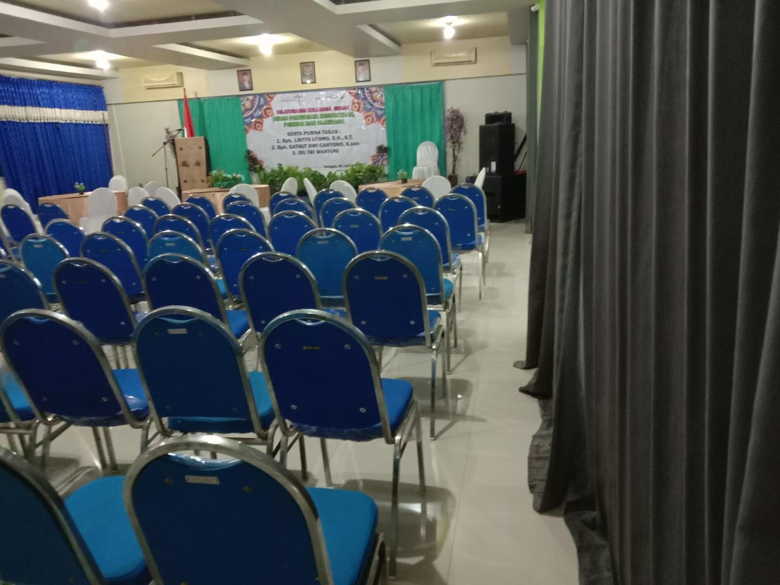 Business Facilities