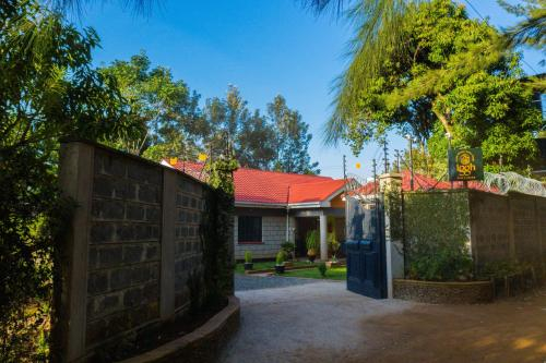 Others 5, Lovely Garden Guest Home, Kisumu West