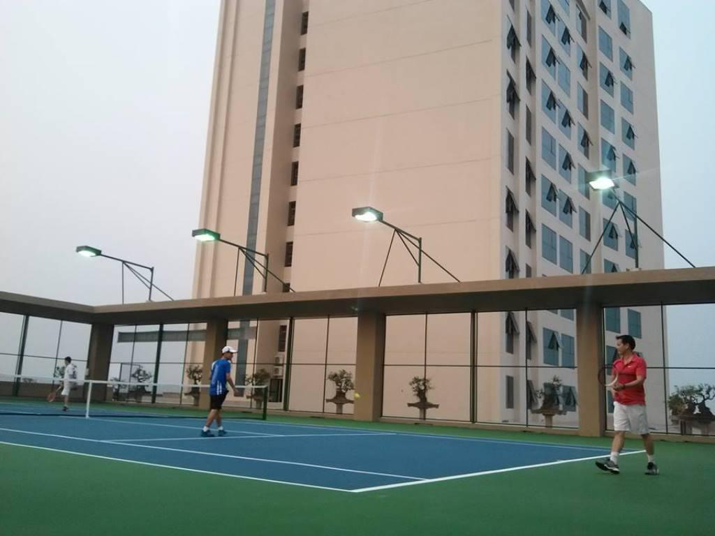 Muong Thanh Quang Tri Hotel, Đông Hà