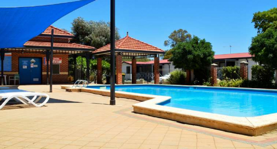 Sport & Beauty 2, Discovery Parks - Perth Airport, Kalamunda