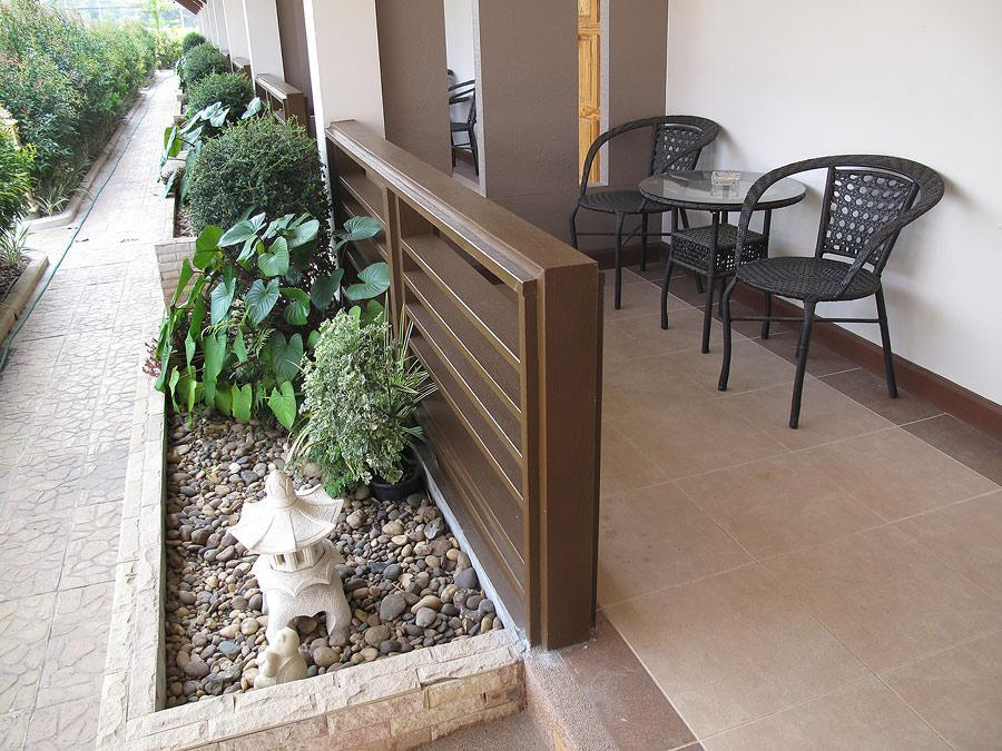 Exterior & Views 5, Chada View Resort (SHA Plus+), Muang Kalasin