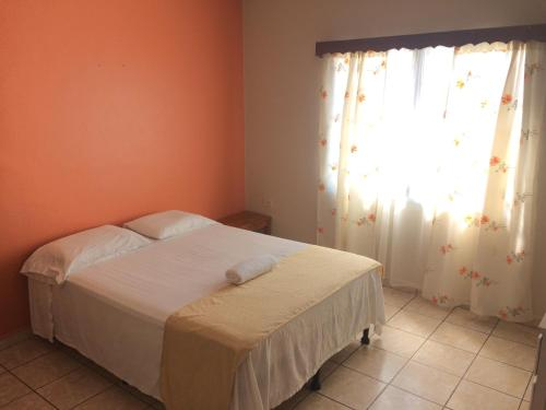 Facilities 2, Hotel Casa Marina, La Ceiba