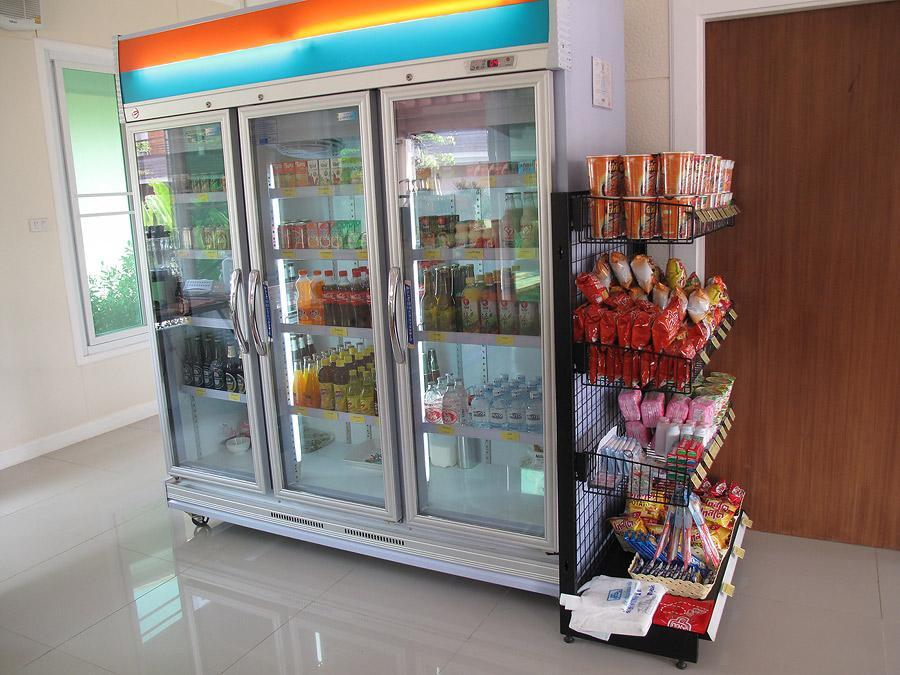 Food & Drinks 4, Chada View Resort (SHA Plus+), Muang Kalasin