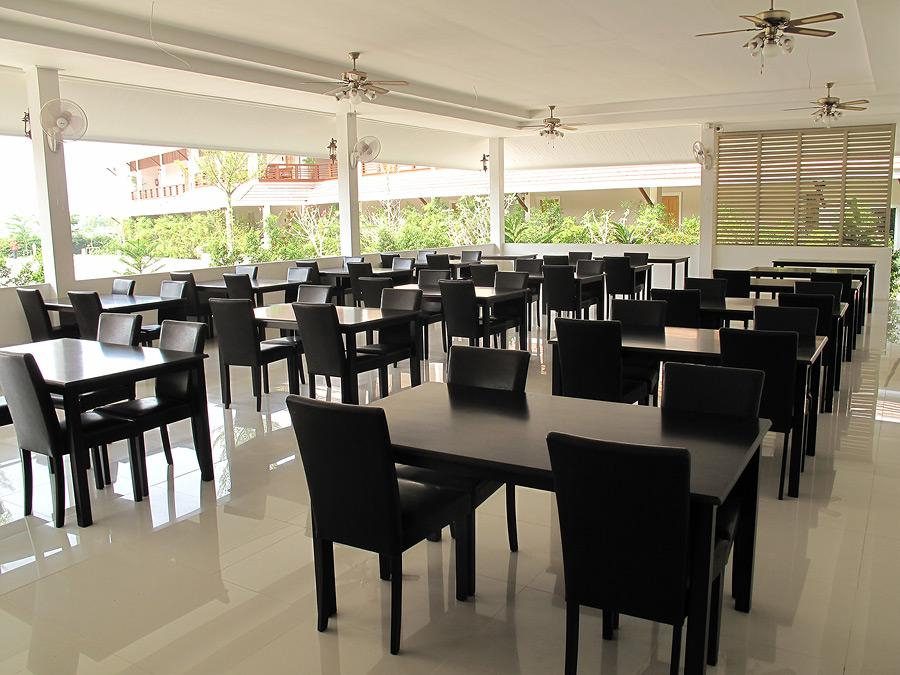 Food & Drinks 3, Chada View Resort (SHA Plus+), Muang Kalasin