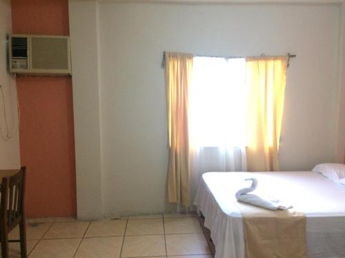 4, Hotel Casa Marina, La Ceiba