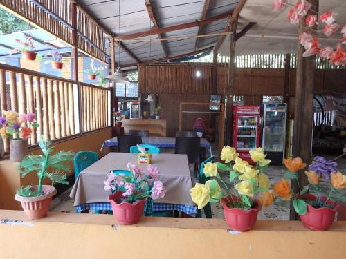 Food & Drinks, Pondok Gili Lampu, Lombok