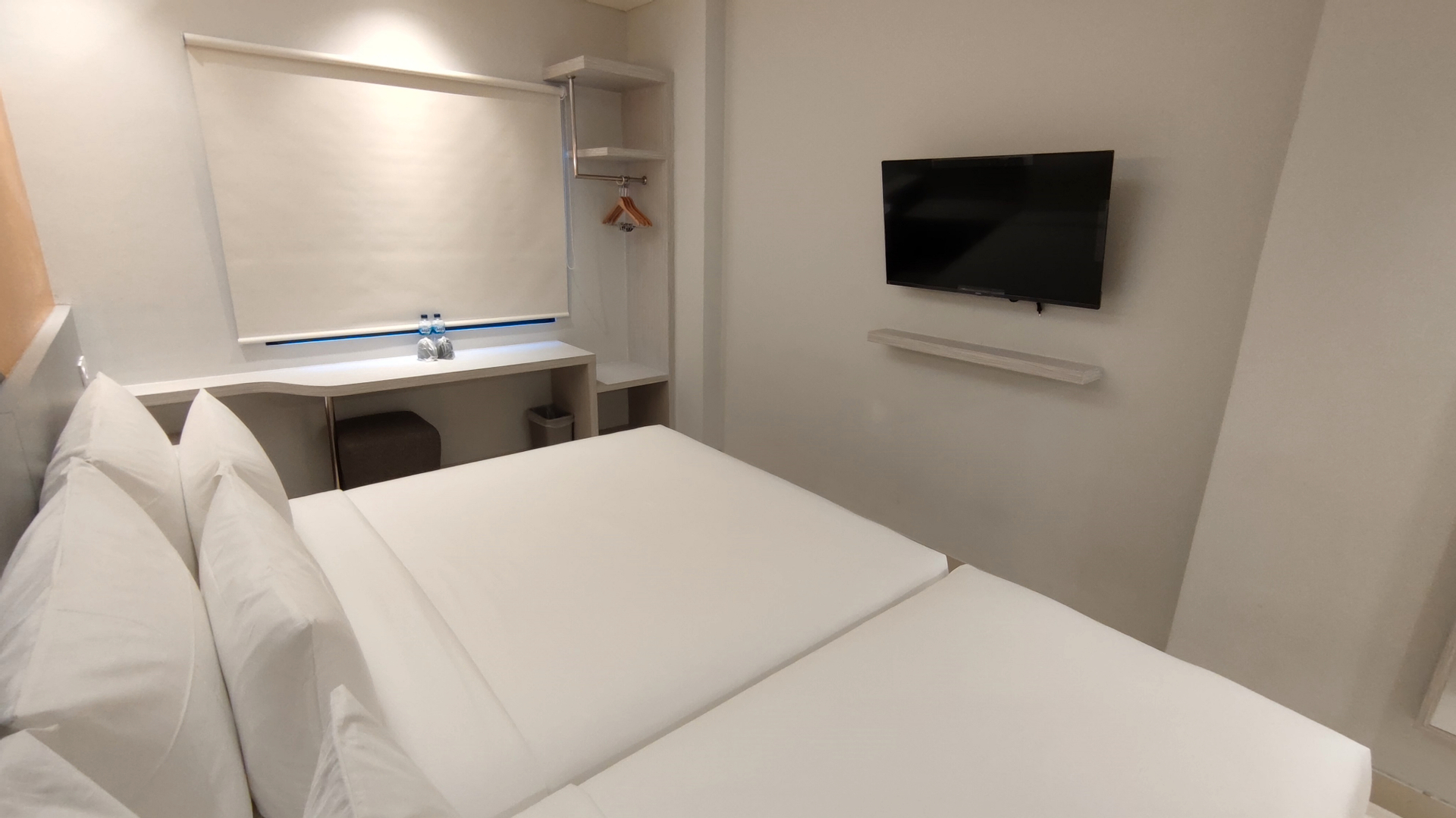 Bed 3