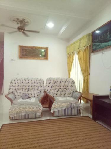 2, Rumah Persiaran Chandan Putri, Kuala Kangsar