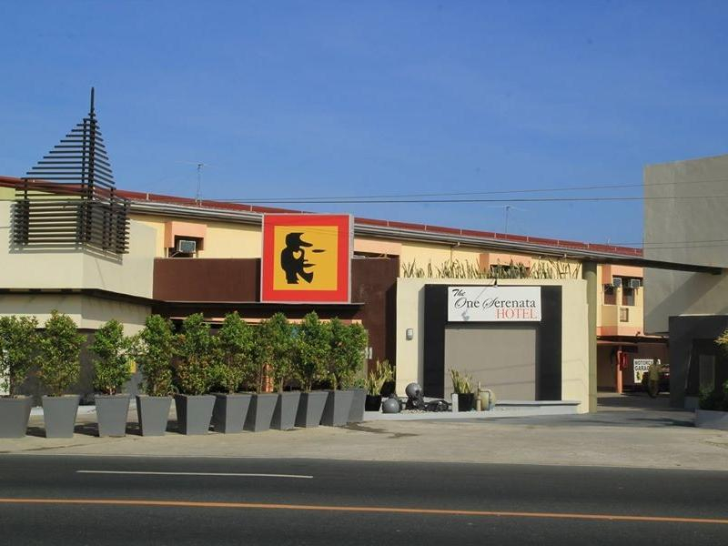 One Serenata Hotel General Trias, General Trias