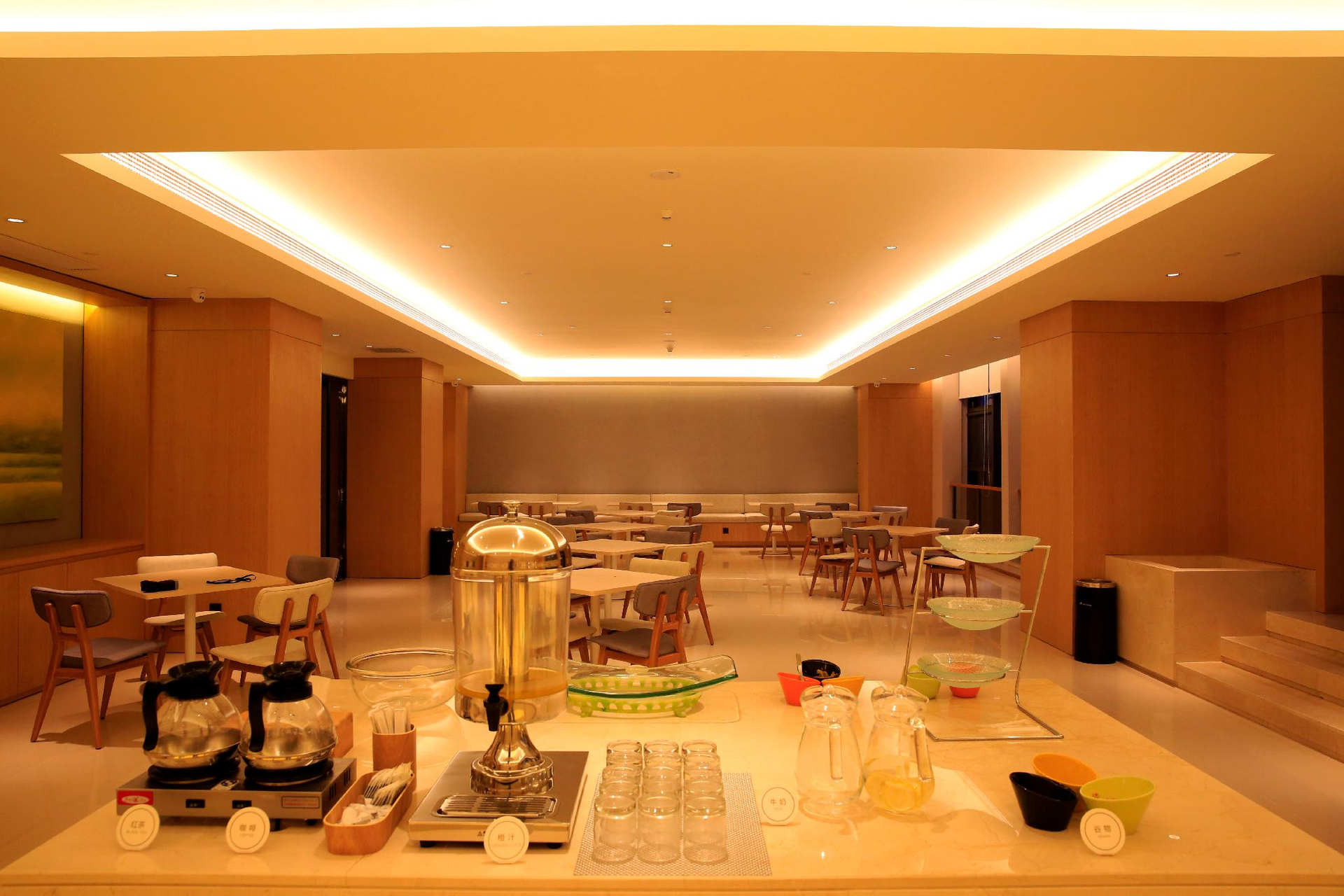 Business Facilities 4, Ji Hotel (Zhenjiang Railway Station), Zhenjiang