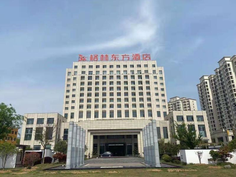 Others 5, GreenTree Eastern Hotel Hubei Xiaogan Changxing Road Industrial Park, Xiaogan