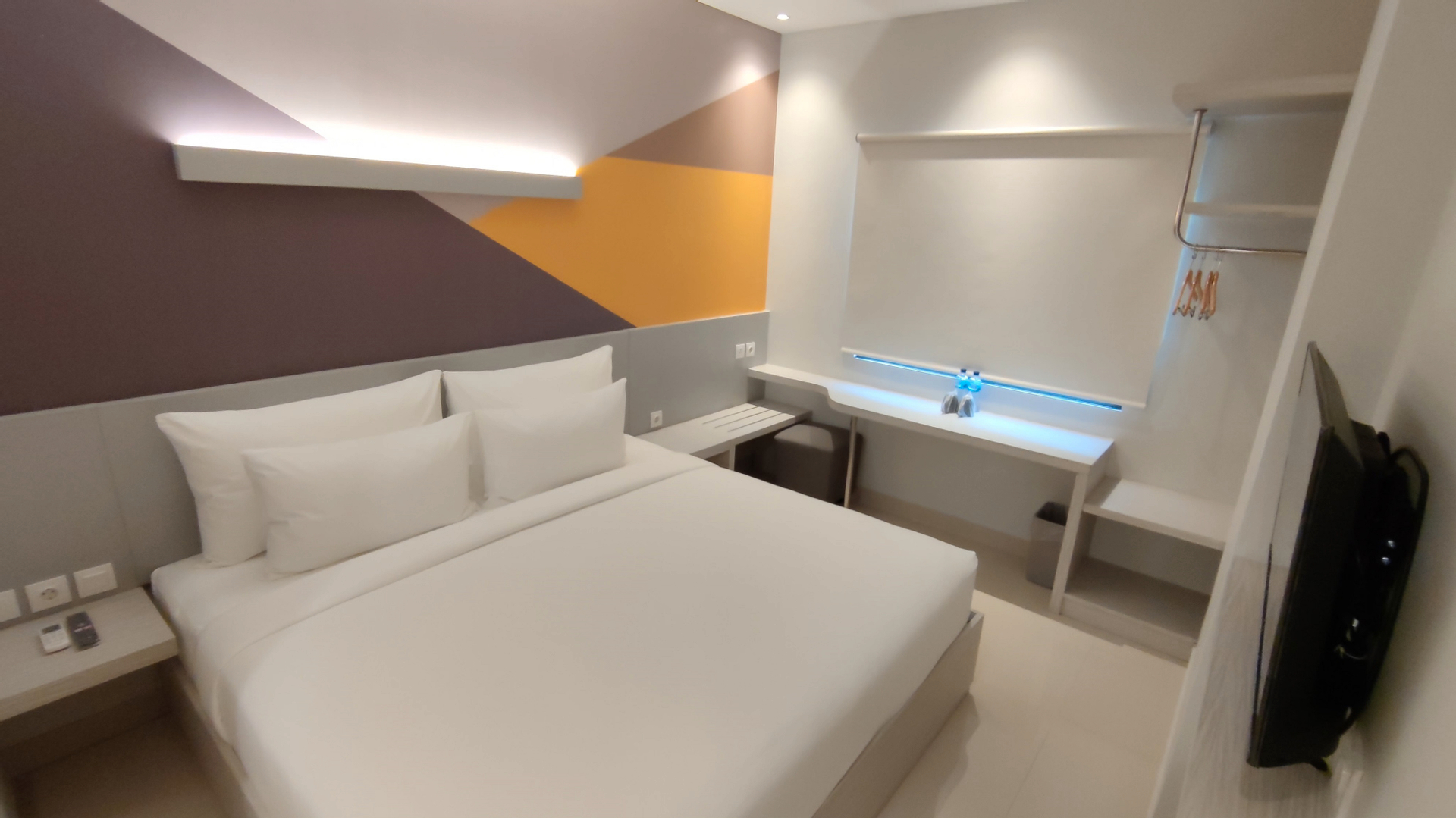 Kamar Superior King