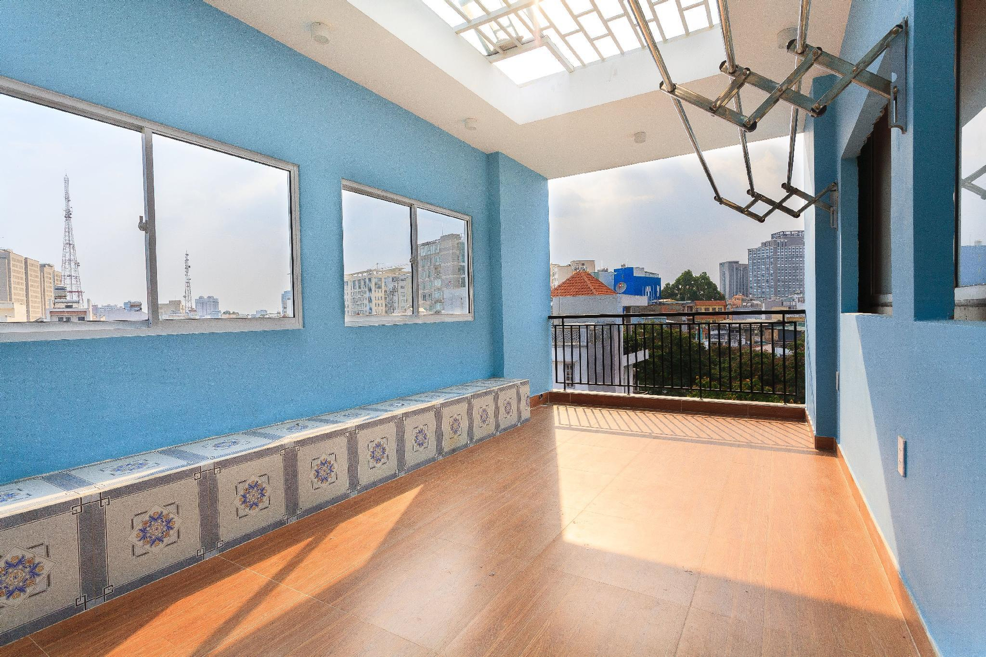 Sport & Beauty 1, HomePeaceHome-CozyPlace in the heart of SG-401, Quận 1