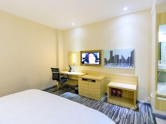 Others 3, City Comfort Inn Zhuhai Nanping Bridge Branch, Zhuhai