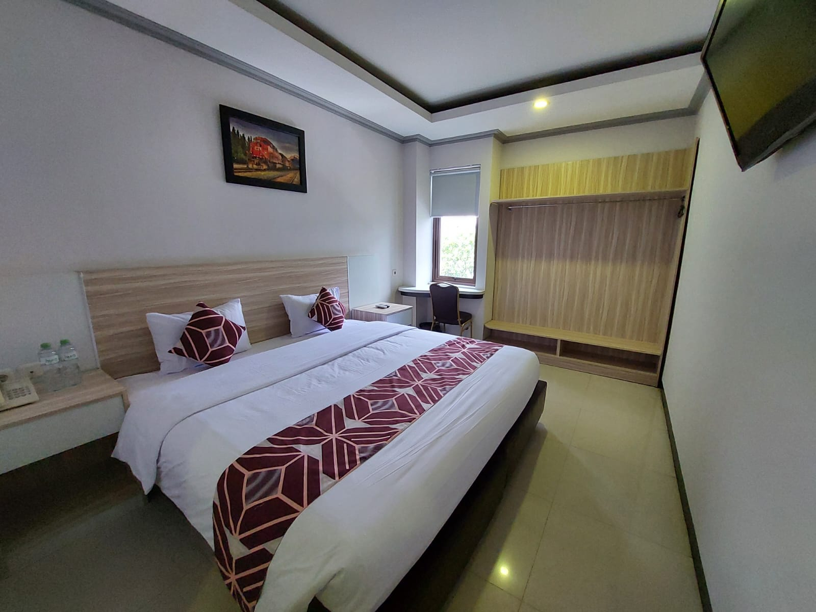 Bed 3