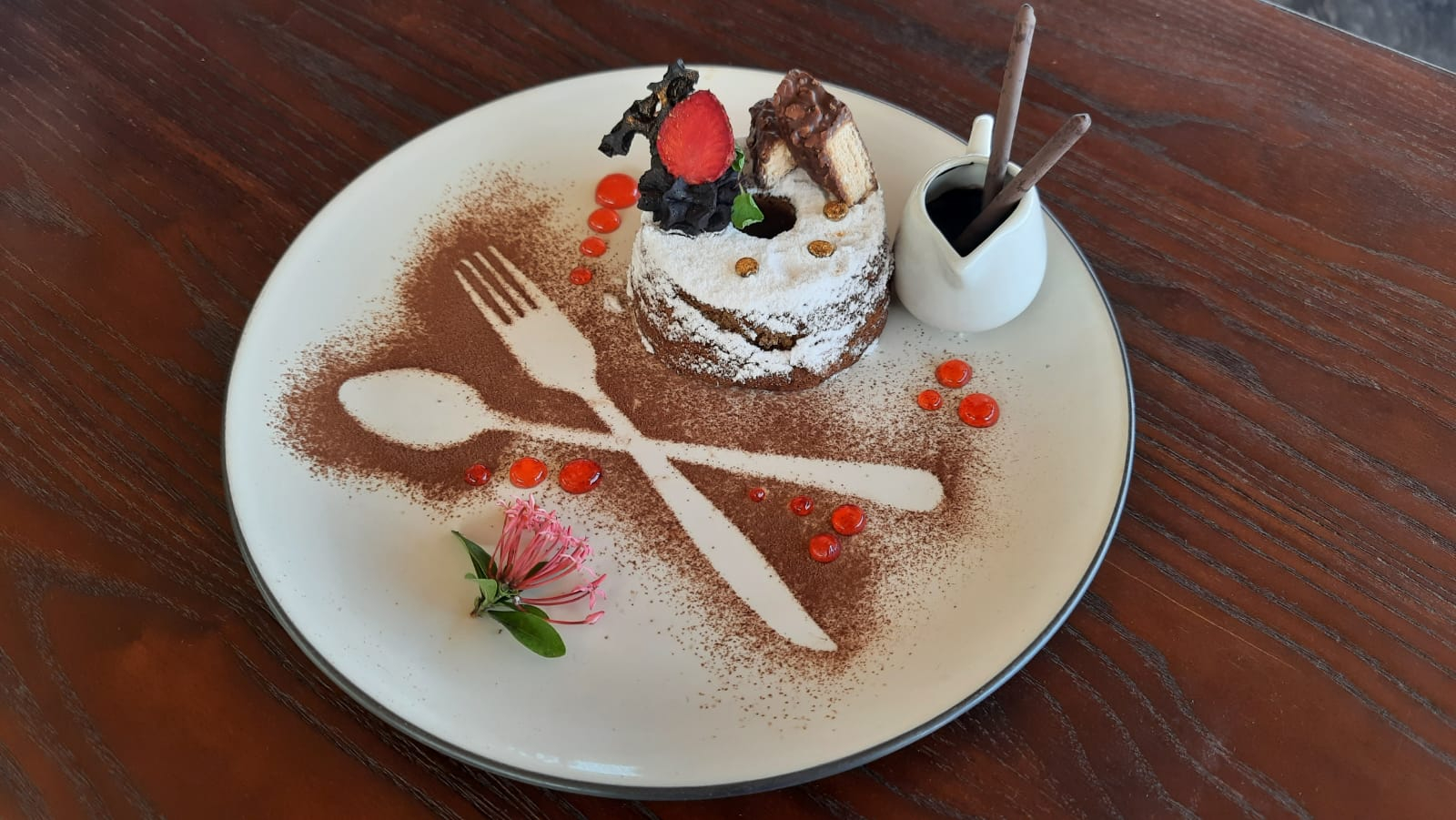 Food & Drinks