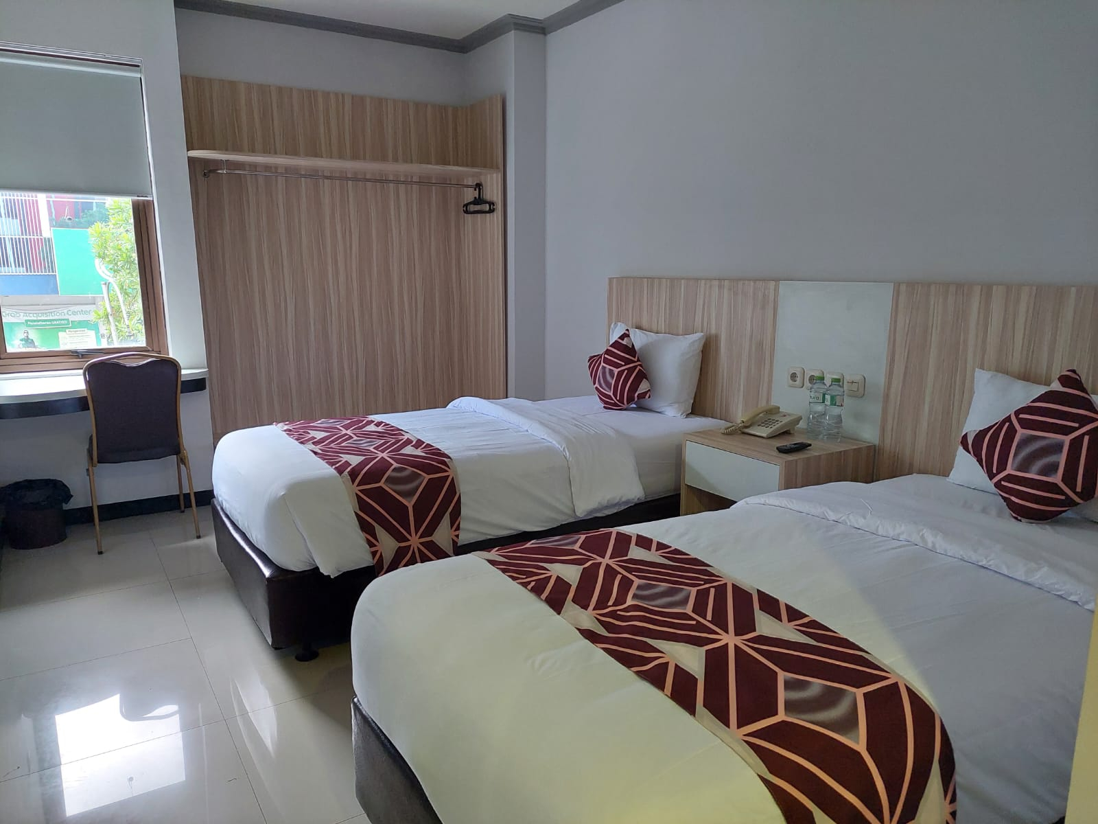 Bed 2