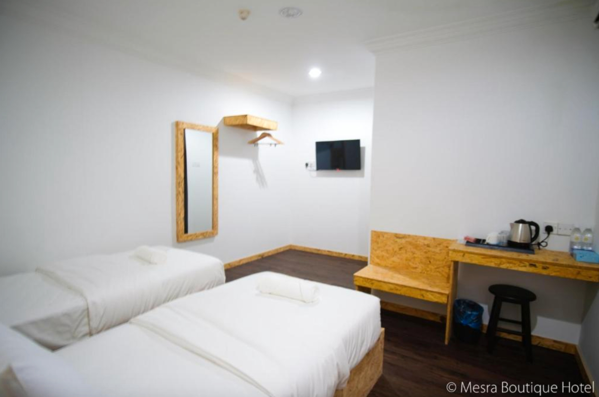 Single Superior Room
